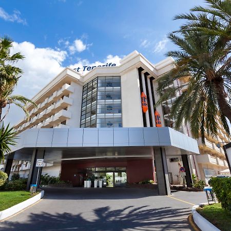 Hotel Best Tenerife Playa de las Américas Exterior foto